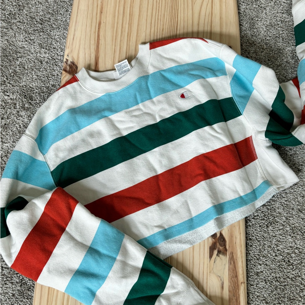 Champion Hoodie